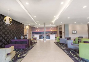 La Quinta by Wyndham Memphis Downtown