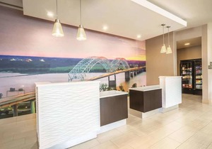 La Quinta by Wyndham Memphis Downtown