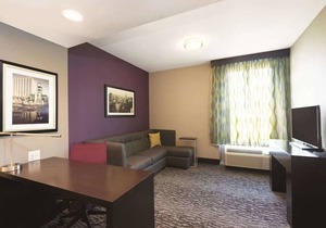 La Quinta by Wyndham Memphis Downtown