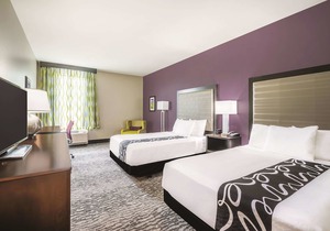 La Quinta by Wyndham Clifton Park