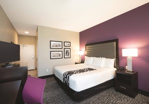 La Quinta by Wyndham Memphis Downtown