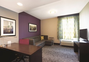 La Quinta by Wyndham Memphis Downtown