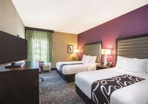 La Quinta by Wyndham Memphis Downtown