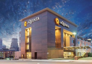 La Quinta by Wyndham Memphis Downtown