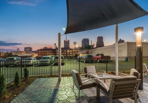 La Quinta by Wyndham Memphis Downtown