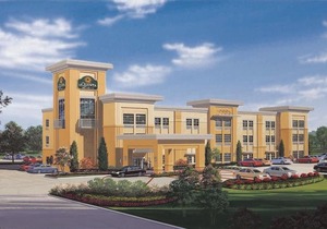 La Quinta by Wyndham Williams-Grand Canyon Area