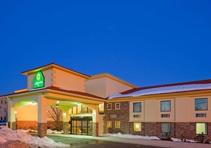 La Quinta Inn by Wyndham West Long Branch