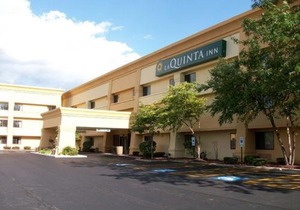 La Quinta Inn by Wyndham Chicago Willowbrook
