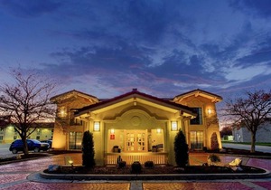 La Quinta Inn by Wyndham Champaign