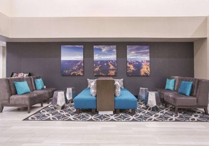 La Quinta Inn & Suites by Wyndham Williams-Grand Canyon Area