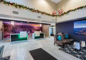 La Quinta Inn & Suites by Wyndham Williams-Grand Canyon Area