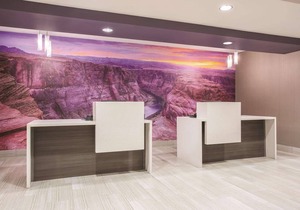 La Quinta Inn & Suites by Wyndham Williams-Grand Canyon Area