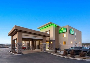 La Quinta Inn & Suites by Wyndham Williams-Grand Canyon Area