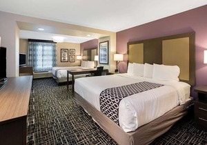 La Quinta Inn & Suites by Wyndham Williams-Grand Canyon Area