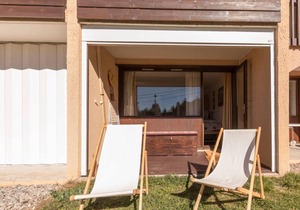 La Résidence Ferme d'Augustin