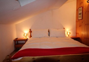 La Résidence Ferme d'Augustin