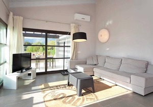 La Rafal d'en Toni, Nice villa in Pollensa w/