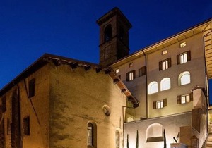 La Ripa Boutique Hotel