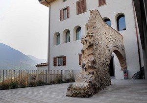 La Ripa Boutique Hotel