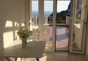La Terrazza di Eduardo