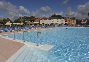 Lac Mondesir Monflanquin Villa T3 3p6p