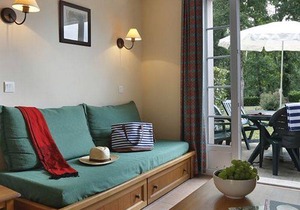 Lac Mondesir Monflanquin T2 2p4p