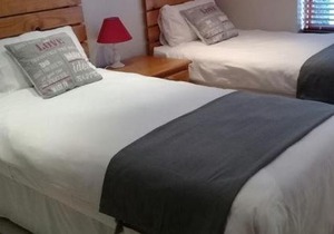 Lady Grey Walk Cottage (The)