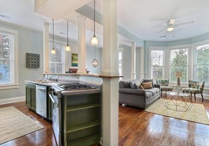 Lafayette Row Unit 2