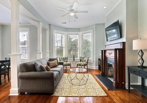 Lafayette Row Unit 2