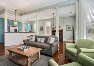 Lafayette Row Unit 3