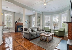 Lafayette Row Unit 3