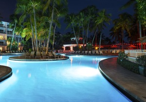 Lago Mar Beach Resort & Club
