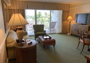 Lago Mar Beach Resort & Club