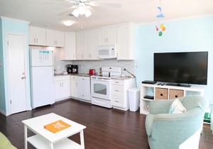 Lagoon Landing 303 Condo