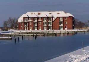 Lagunenstadt Ueckermünde AG