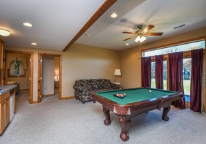 Lake Access w/ Private Outdoor Pool & LOTS of Community Amenities!