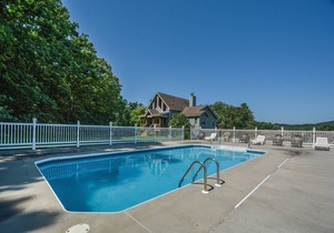 Lake Access w/ Private Outdoor Pool & LOTS of Community Amenities!