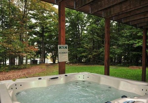 Lake Front Home with Lots of Community Amenities