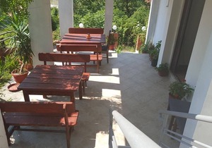 Lake Skadar accommodation