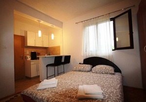 Lake Skadar accommodation