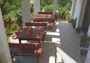 Lake Skadar accommodation