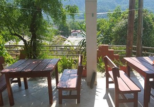 Lake Skadar accommodation