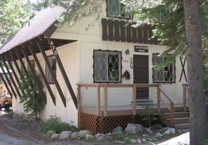 Lake Tahoe - Chambers Private Beach, Pool & Tennis Membership