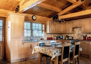 Lake View Lodges - 25074