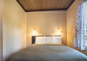 Lake View Room on Lake Ouachita!