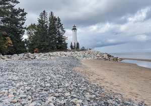 Lakefront Cabin Rental Resort- Cabin 3- Fish, Sightseeing & Ride Trails