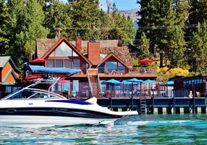 Lakefront condo right on the water, spectacular views!! 3 night min Summer
