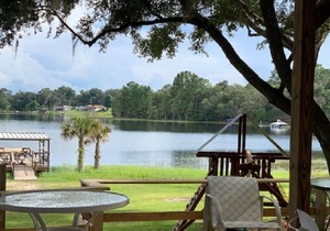 Lakefront Home in Silver Springs, Fl