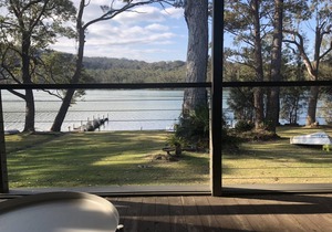 LAKES EDGE @ LAKE CONJOLA