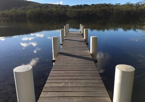 LAKES EDGE @ LAKE CONJOLA